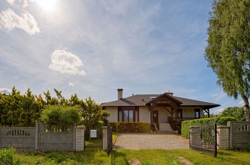 Foto 4 - Haus mit 3 Schlafzimmern in Parchowo mit garten