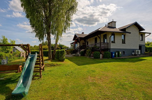 Foto 1 - Haus mit 3 Schlafzimmern in Parchowo mit garten
