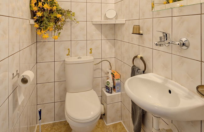 Casa de 3 quartos em Parchowo com jardim - Foto 23