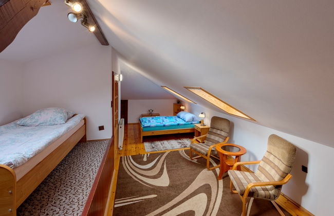 Casa de 3 quartos em Parchowo com jardim - Foto 11