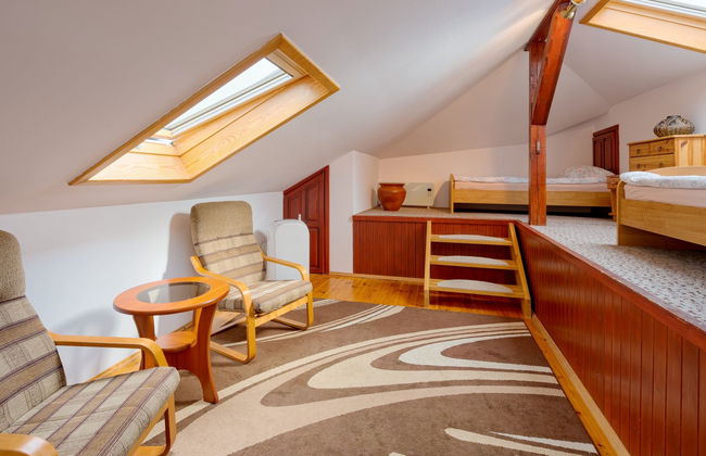 Casa de 3 quartos em Parchowo com jardim - Foto 19