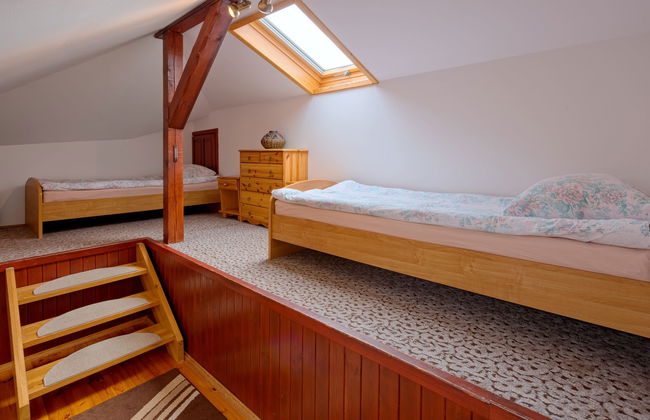 Casa de 3 quartos em Parchowo com jardim - Foto 18