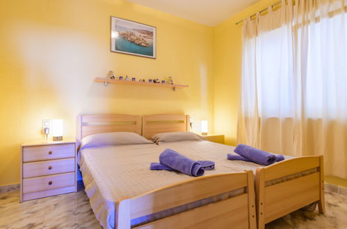 Foto 11 - Appartamento con 2 camere da letto a Peñíscola con piscina e vista mare