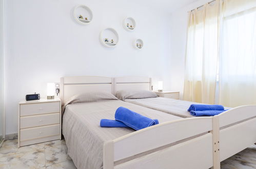 Foto 4 - Appartamento con 2 camere da letto a Peñíscola con piscina e vista mare