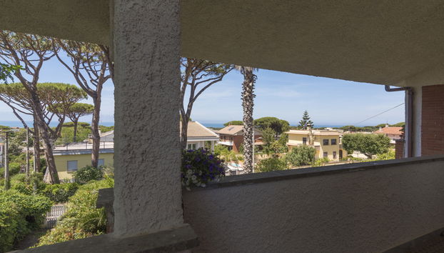 Apartment mit 2 Schlafzimmern in Anzio mit garten - Foto 5