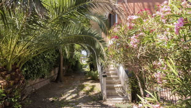 Apartment mit 2 Schlafzimmern in Anzio mit garten - Foto 4