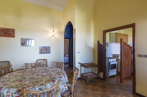 Foto 8 - Apartamento de 2 quartos em Anzio com jardim