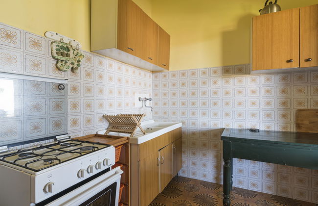 Apartment mit 2 Schlafzimmern in Anzio mit garten - Foto 11