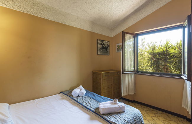 Apartment mit 2 Schlafzimmern in Anzio mit garten - Foto 16