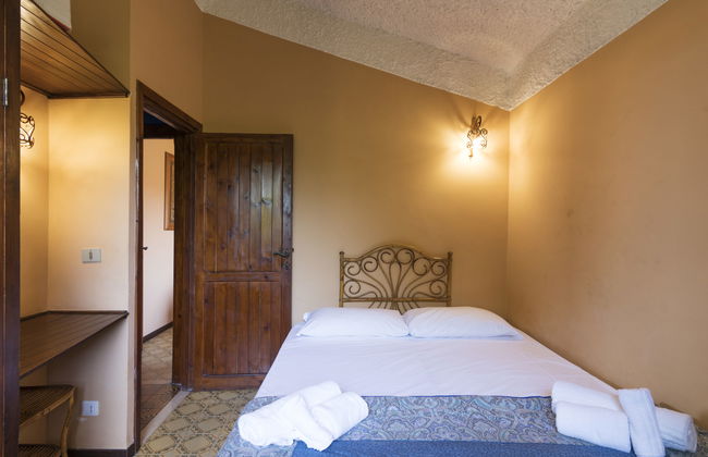Apartment mit 2 Schlafzimmern in Anzio mit garten - Foto 17