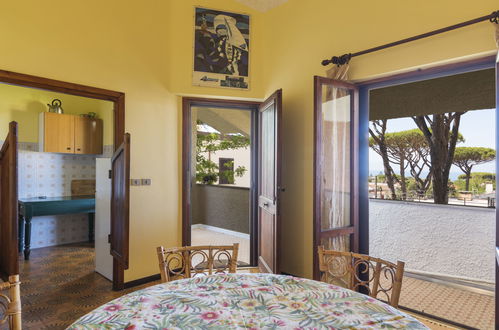 Foto 9 - Apartamento de 2 quartos em Anzio com jardim