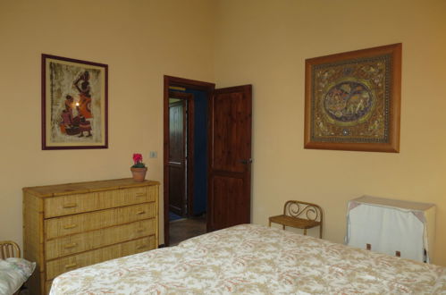 Foto 18 - Appartamento con 2 camere da letto a Anzio con giardino e vista mare