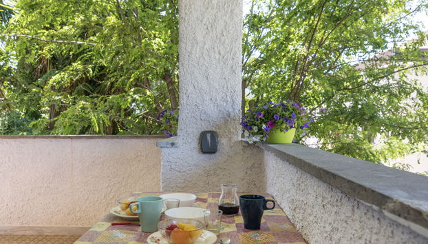 Apartment mit 2 Schlafzimmern in Anzio mit garten - Foto 2