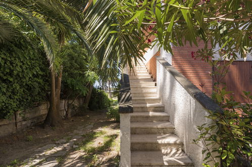 Photo 29 - Appartement de 2 chambres à Anzio avec jardin