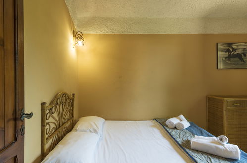 Foto 19 - Apartamento de 2 quartos em Anzio com jardim