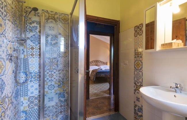 Apartment mit 2 Schlafzimmern in Anzio mit garten - Foto 23