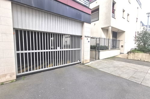 Foto 13 - Apartamento de 2 quartos em Saint-Malo com terraço