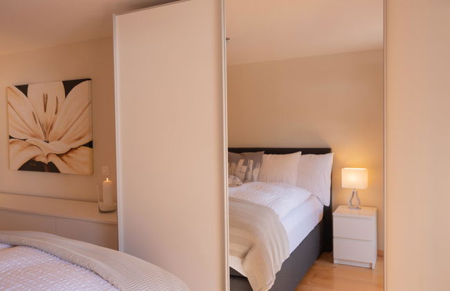 Apartamento de 2 quartos em Saanen - Foto 32
