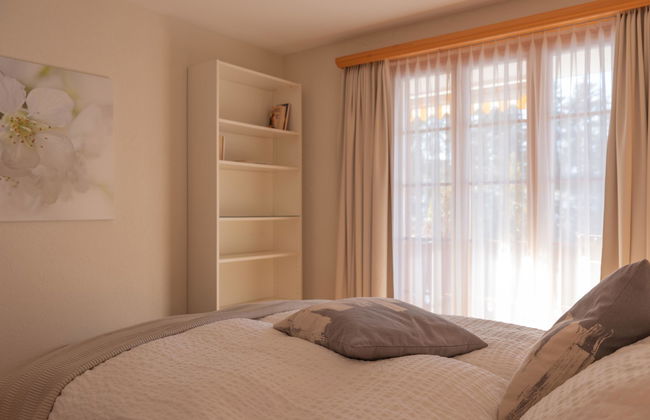 Apartamento de 2 quartos em Saanen - Foto 26