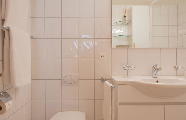 Apartamento de 2 quartos em Saanen - Foto 38