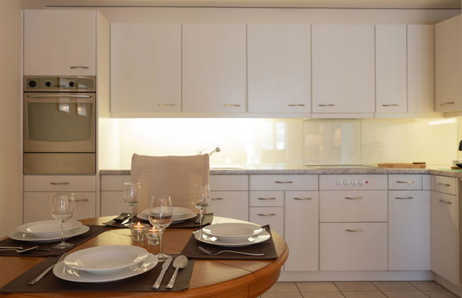 Apartamento de 2 quartos em Saanen - Foto 19