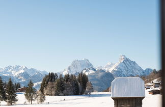 Photo 3 - 2 bedroom Apartment in Saanen