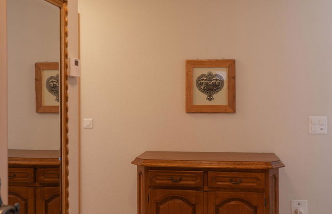 Apartamento de 2 quartos em Saanen - Foto 41