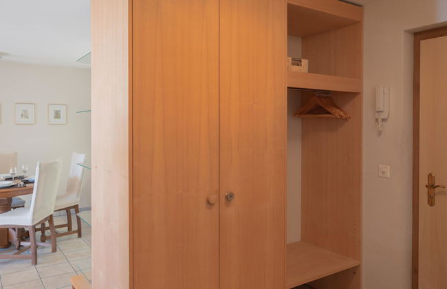 Apartamento de 2 quartos em Saanen - Foto 42