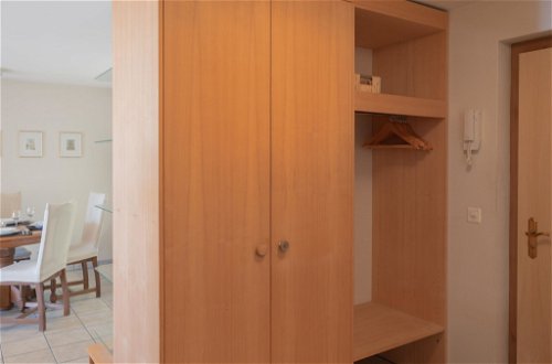 Foto 41 - Apartamento de 2 quartos em Saanen
