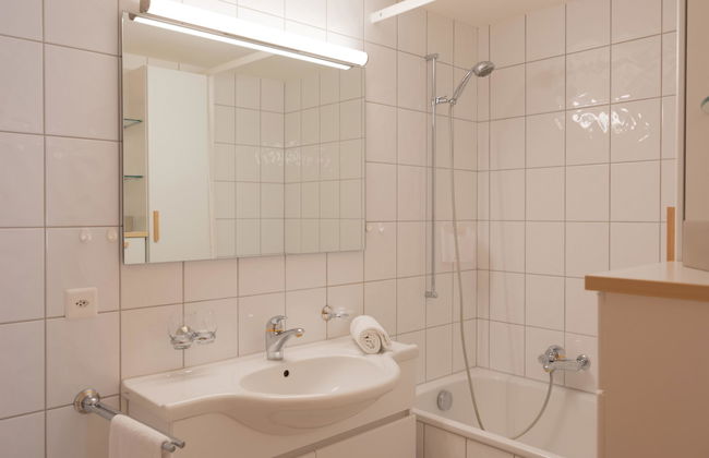 Apartamento de 2 quartos em Saanen - Foto 37