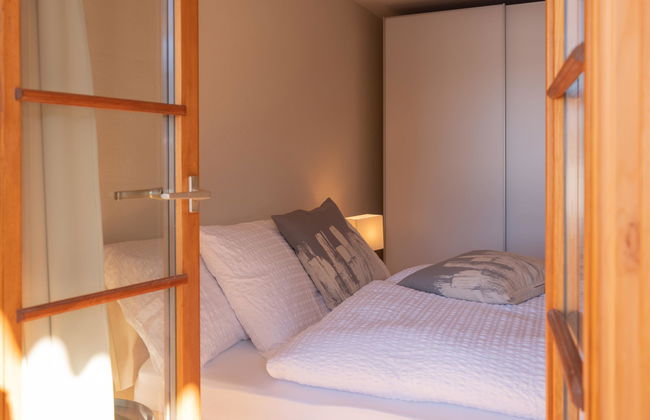 Apartamento de 2 quartos em Saanen - Foto 27