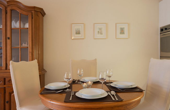 Apartamento de 2 quartos em Saanen - Foto 18