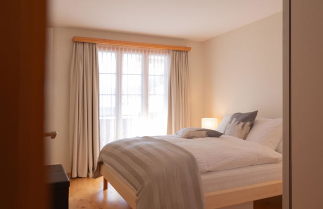 Apartamento de 2 quartos em Saanen - Foto 24