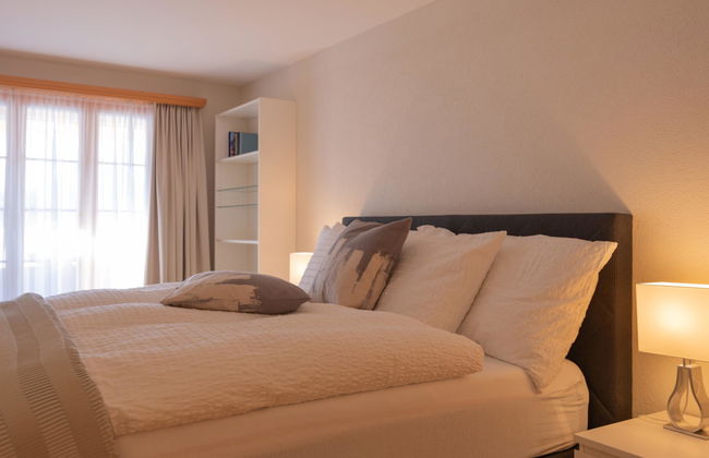 Apartamento de 2 quartos em Saanen - Foto 28