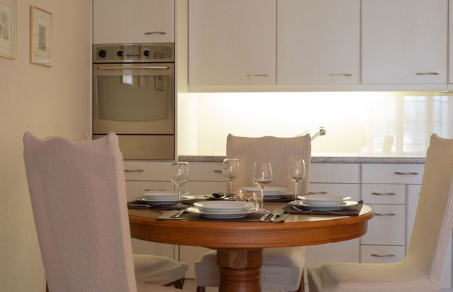 Apartamento de 2 quartos em Saanen - Foto 14
