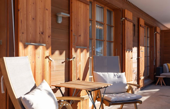 Apartamento de 2 quartos em Saanen - Foto 7