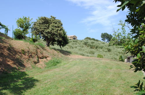 Photo 19 - Maison de 3 chambres à Cervione avec jardin et vues à la mer