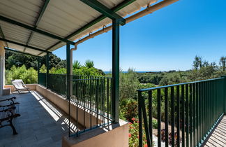 Photo 3 - Maison de 3 chambres à Cervione avec jardin et terrasse