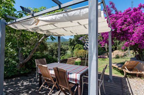 Photo 4 - Maison de 3 chambres à Cervione avec jardin et terrasse