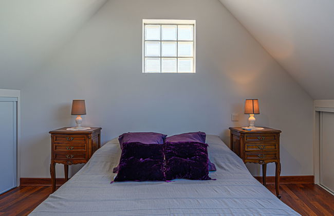 Casa de 3 quartos em Saint-Pierre-Quiberon com jardim e terraço - Foto 14