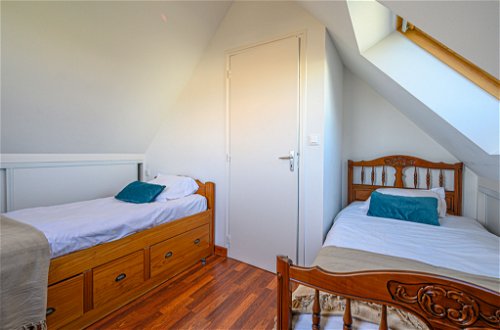 Foto 9 - Casa con 2 camere da letto a Saint-Pierre-Quiberon con giardino e vista mare