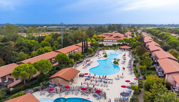 Casa de 3 quartos em Lignano Sabbiadoro com piscina e jardim - Foto 2