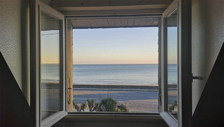 Foto 1 - Casa de 4 quartos em Carnac com vistas do mar