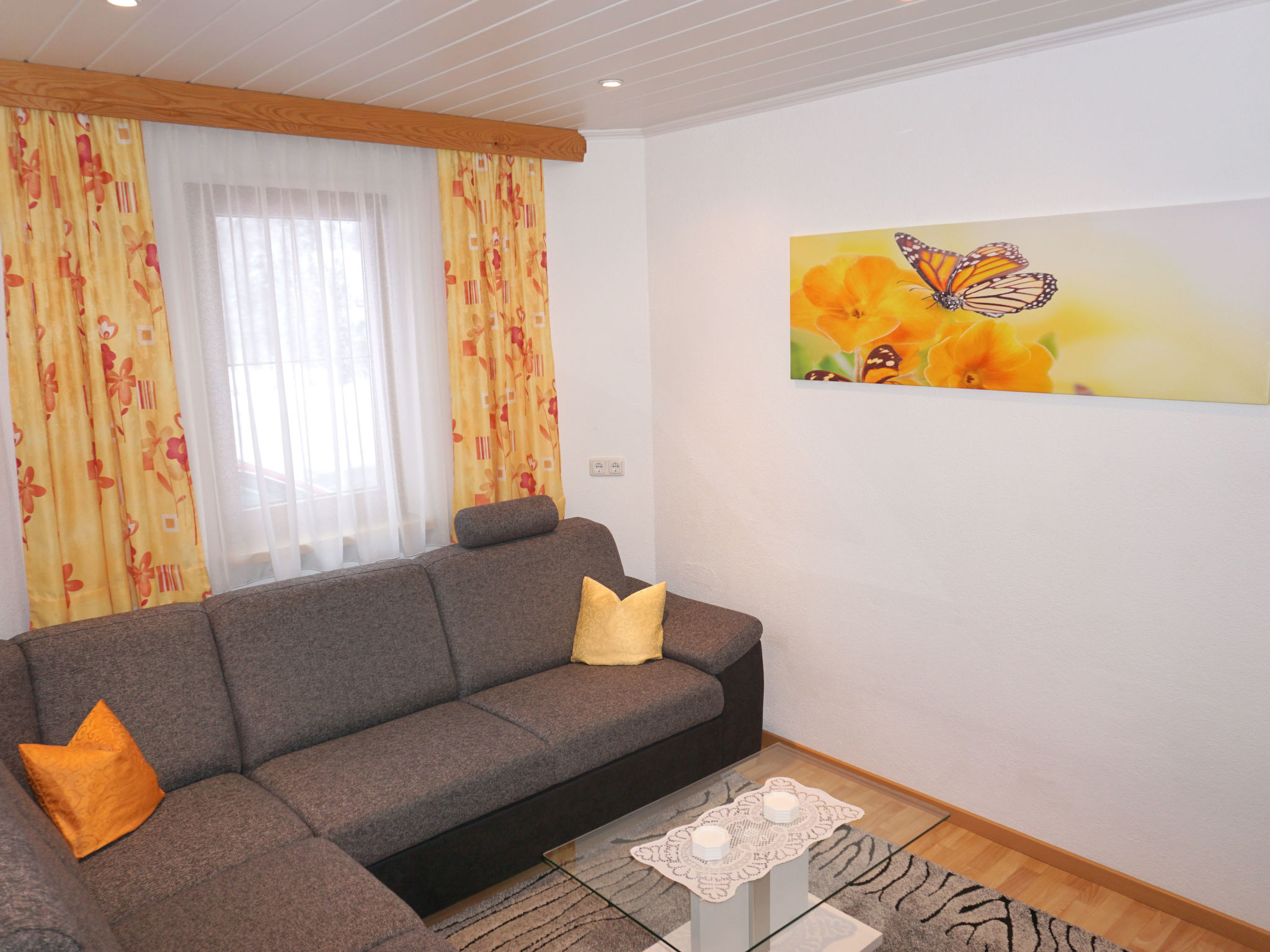 Photo 16 - 2 bedroom Apartment in See with garden