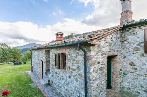 Foto 50 - Casa con 3 camere da letto a Montieri con giardino e terrazza