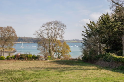 Photo 14 - Apartment in La Richardais with garden and sea view