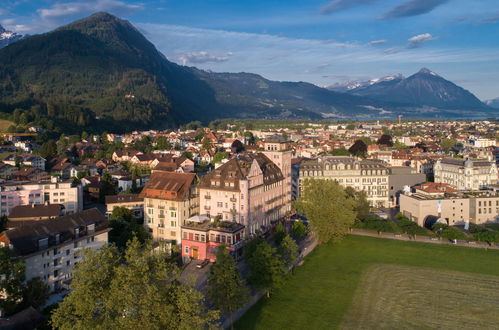 Photo 20 - Appartement en Interlaken avec vues sur la montagne