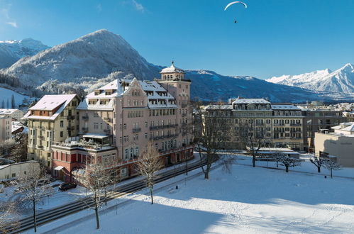 Photo 18 - Appartement en Interlaken