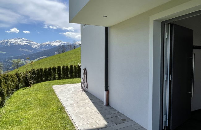 Appartement de 3 chambres à Wildschönau avec jardin et terrasse - Photo 13