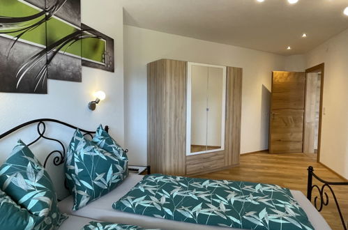 Foto 29 - Appartamento con 2 camere da letto a Wildschönau con giardino e vista sulle montagne